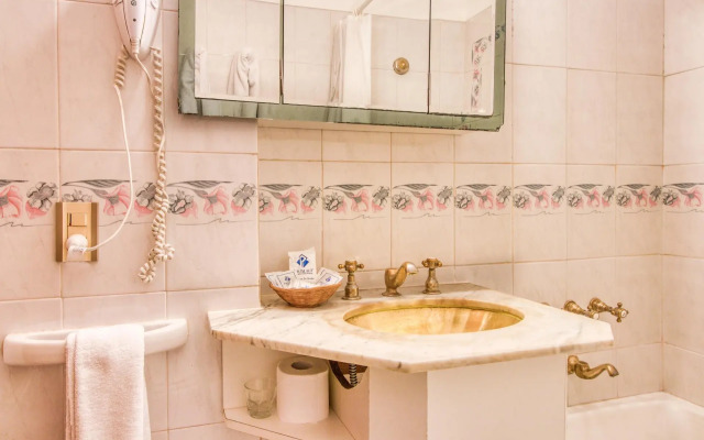 Primacy Apart Hotel