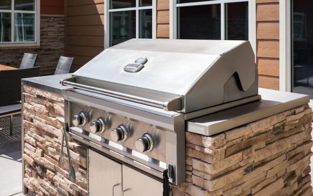 Residence Inn Glenwood Springs