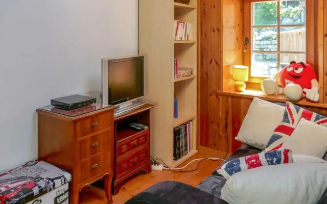 Le Dahu Nendaz in Nendaz