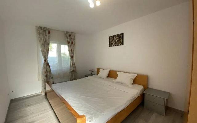 Stay in Blaj feel like home