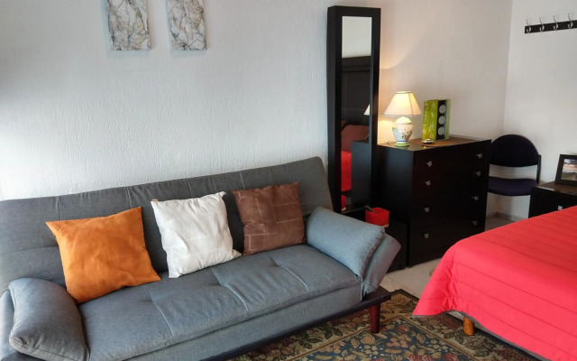 Residence Las Trojes Cdmx