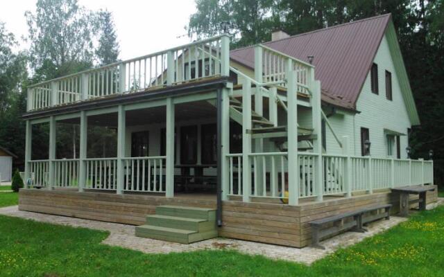 Nõmme Holiday Center