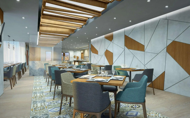 S19 Hotel Al Jaddaf