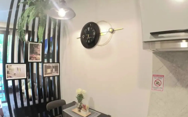 B307-nice Poolview 1 Bedroom 300m To Ao Nang Beach