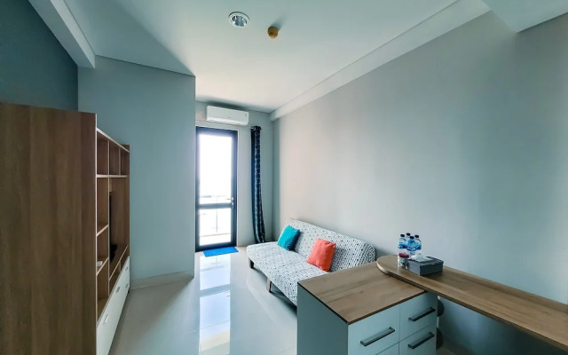 Palam Mansion at One Residence Apartment