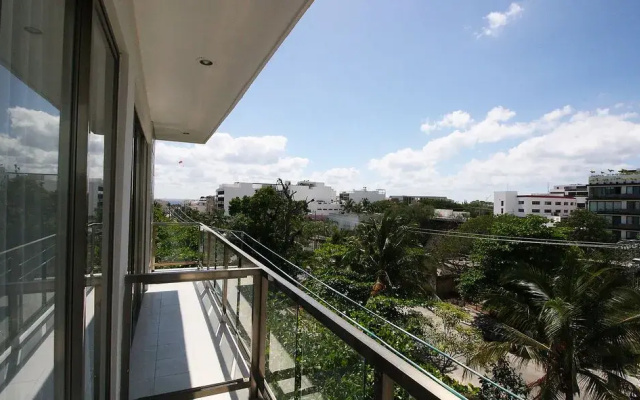 Hotel Select Inn Quinta Playa del Carmen
