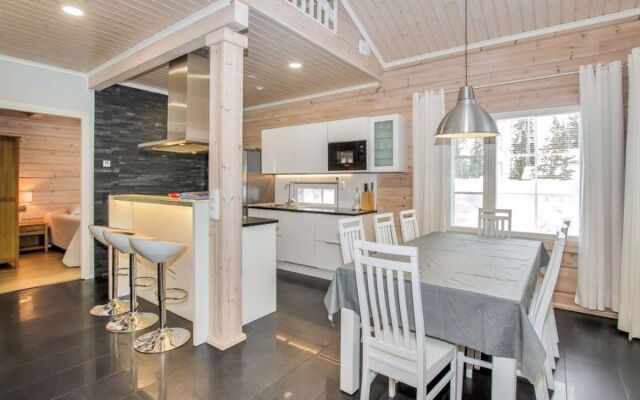 House Villa utu Lieksa