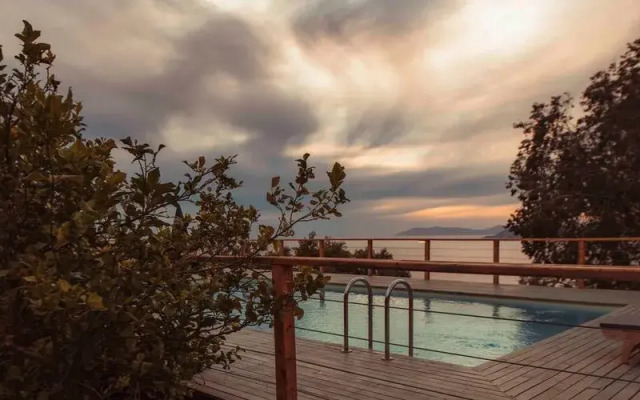 Faralya Yoruk Evi Suite - Adults Only