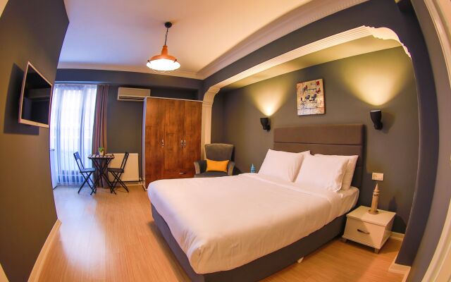 Flats Company - Karakoy Apartment