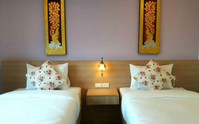 Vista Hotel Chiang Mai