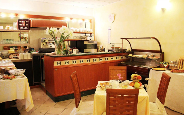 Albergo al Viale