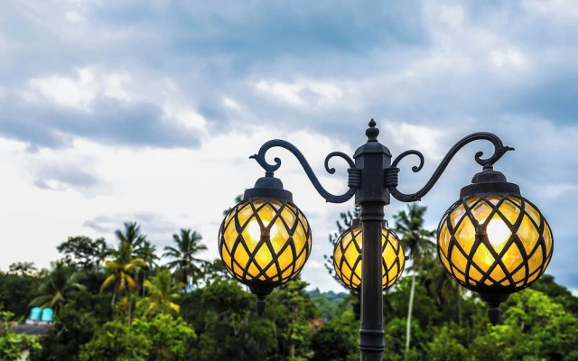 Hotel Ganthera Kandy
