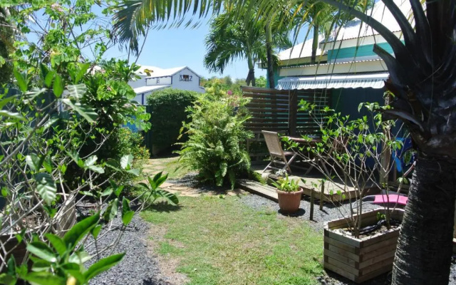 Bungalows MALUEVA