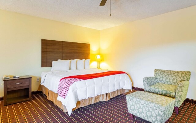 M Star Hotel Atmore