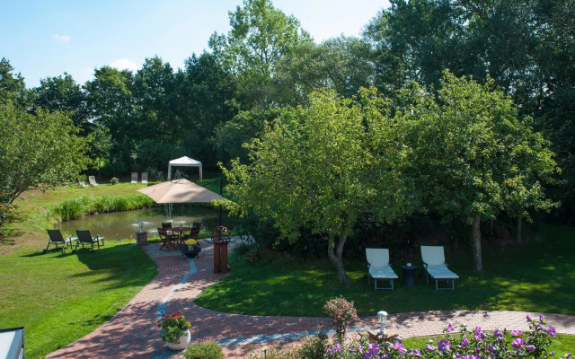 Ferienwohnung Busemann