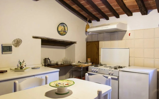 Residenza d'epoca Il Cassero