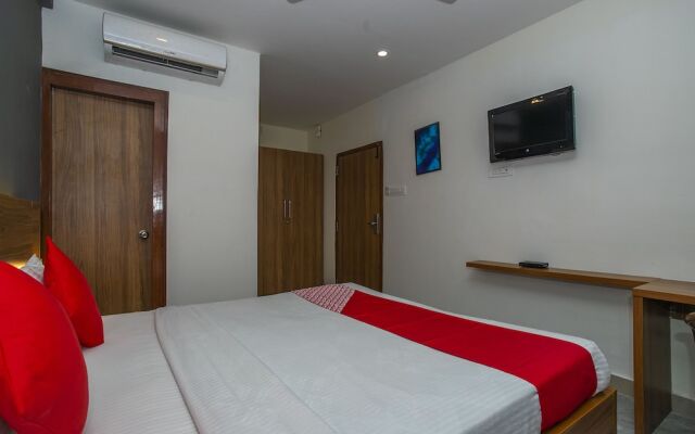 OYO Flagship 14799 NR Residency