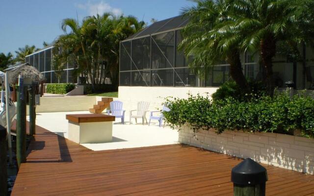 Villa Angel's Haven
