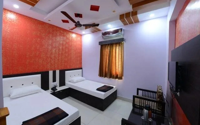 Hotel Banwari Palace