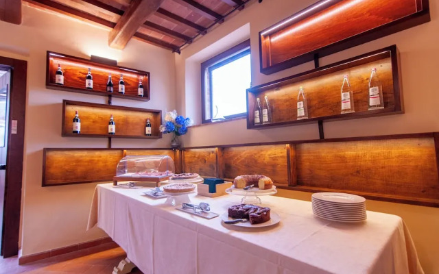 Borgo Sant'Apollinare Resort