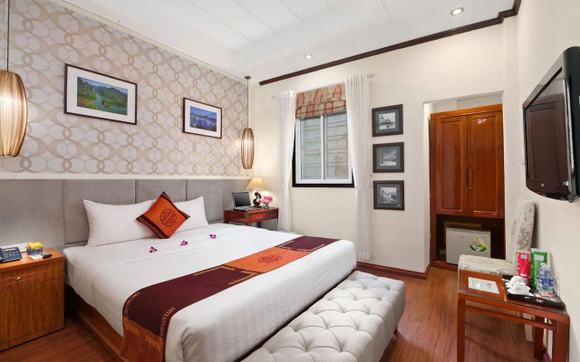 Hanoi Symphony Hotel