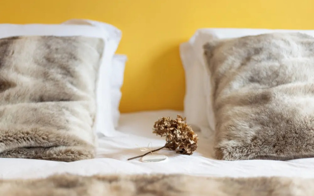 Domaine des Chanoines Blancs