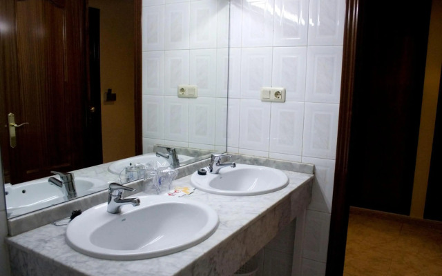 Hotel Perales
