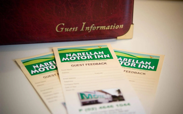 Narellan Motor Inn