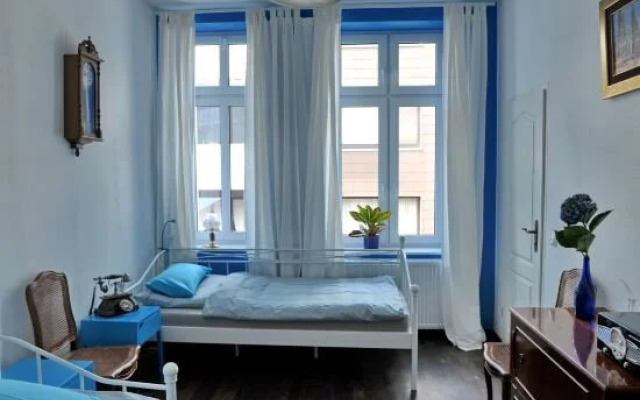 Hotelik Gdanska