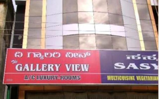 The Gallery View
