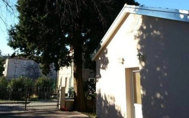 Apartments Dalmatino