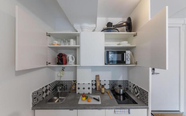 WS St Germain - Quartier Latin