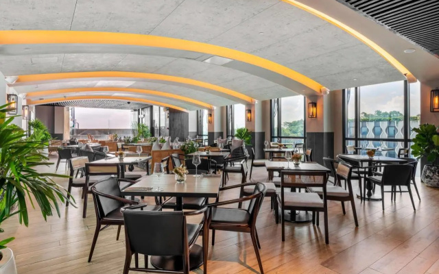 The Outpost  Sentosa by Far East Hospitality