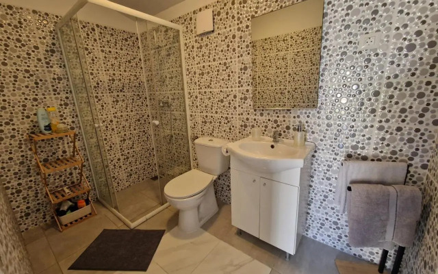 Apartments Lav