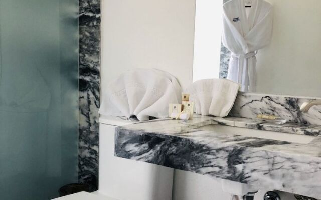 Mansion De Los Abuelos Hotel Boutique