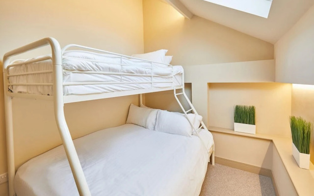 Host Stay No 33 in Tynemouth