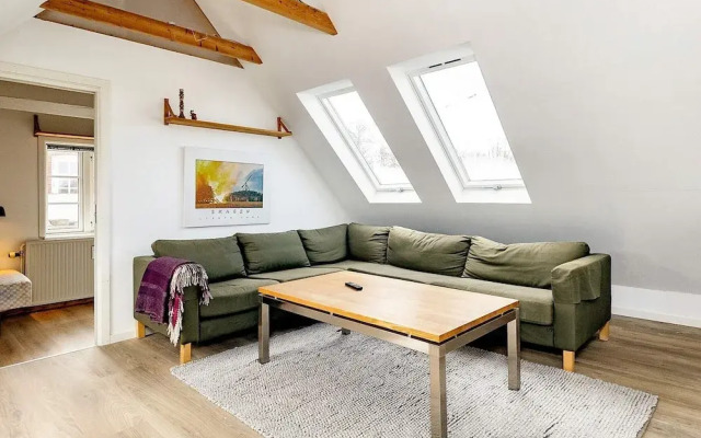 5 Person Holiday Home in Albaek