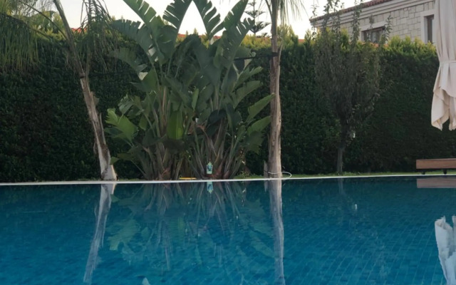Triangulo Hotel