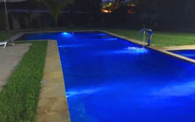 Pousada Solarium Unidade 2