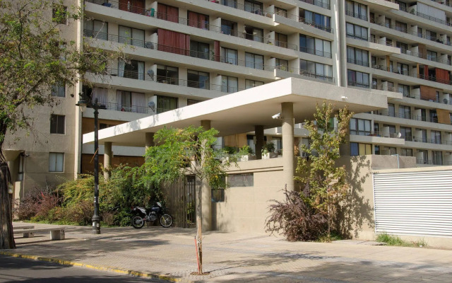 SCL Suites