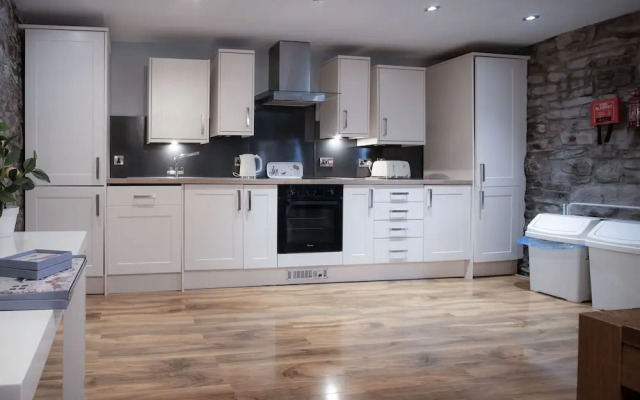 Fletcher Coach House