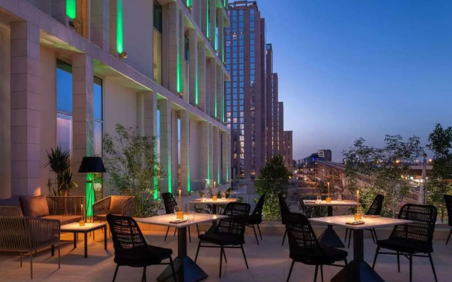 Novotel Riyadh Sahafa