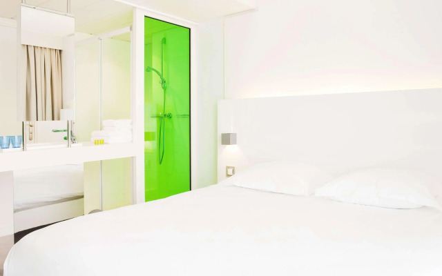 ibis Styles Menton Centre