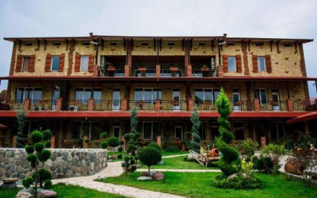 Zedazeni Hotel