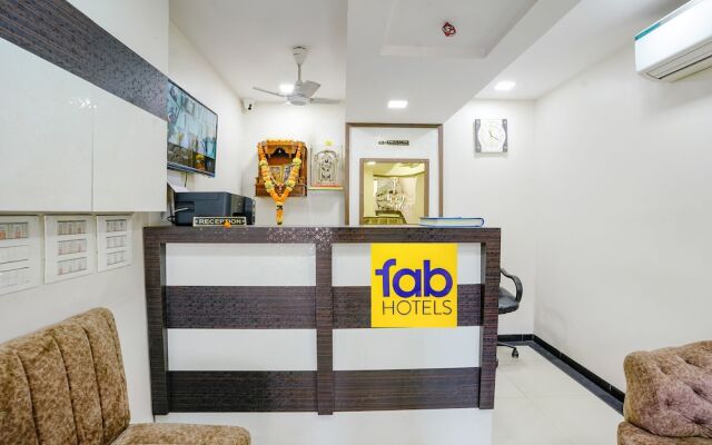 Fabexpress Rajmahal