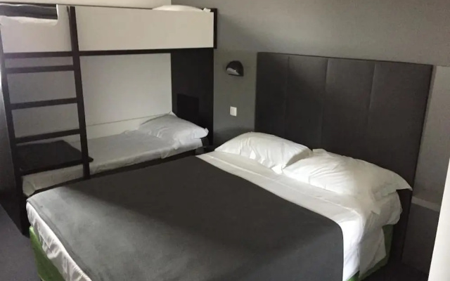 Brit Hotel Confort Marvejols
