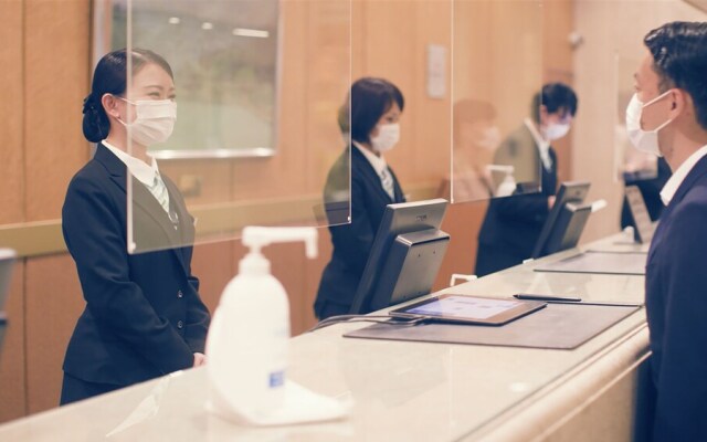 Hotel Familio Tateyama