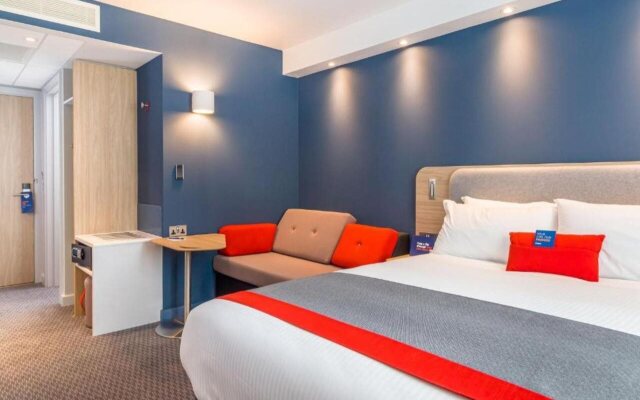 Holiday Inn Express Bodmin - Victoria Junction, an IHG Hotel