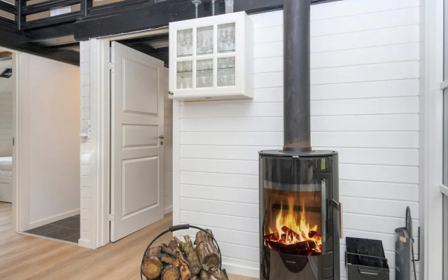 Enchanting Cottage With Whirlpool-by Traum