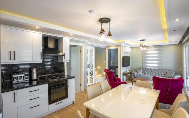 Villa Delfin in Dalyan